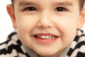child has time sensitive opportunities for growth