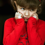 avoid discouragement apologize