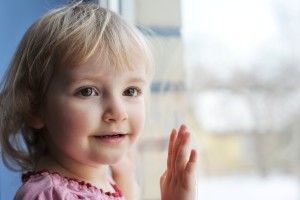 children love routine but