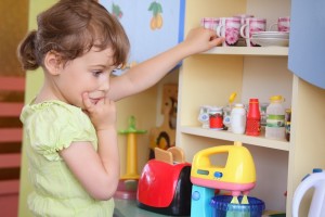 helping your child be better organized