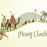 for unto us a child is born