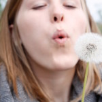 finding seeds of appreciation