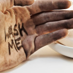 handwashing an ounce of prevention