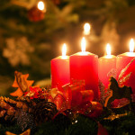 using advent to teach patience