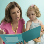 helping your child learn to listen