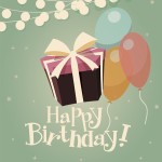 happy birthday kids talk