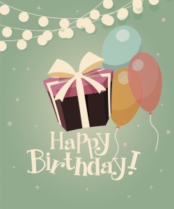happy birthday kids talk