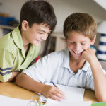 sincere praise can make a difference