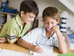 sincere praise can make a difference