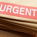 urgent but not important
