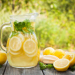 making lemonade out of lemons
