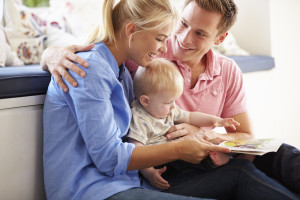 parent thank you