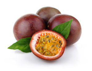 seeds of passion