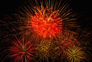 declaring independence