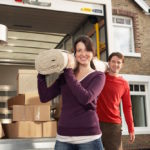 moving to our new home