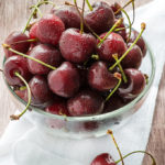 cherries