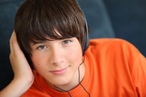 neglected needs of teens