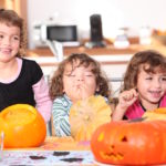 making halloween meaningful