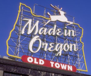 join me in Portland Or