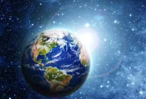 I Dream Of A World
