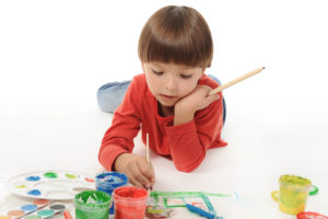 two seconds to change behavior