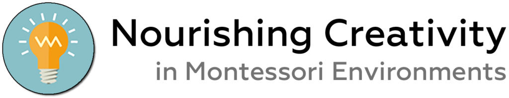 Nourishing Creativity