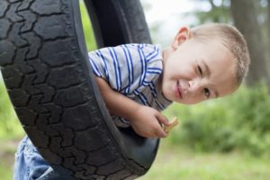 Dealing With Difficult Behaviors