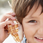 Helping children learn to listen