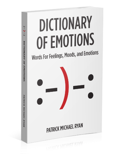 Dictionary of Emotions