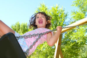 helping children deal with their feelings