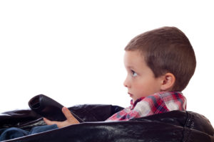 is your child getting enough slepp