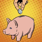 build relationships with frequent deposits