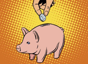 build relationships with frequent deposits