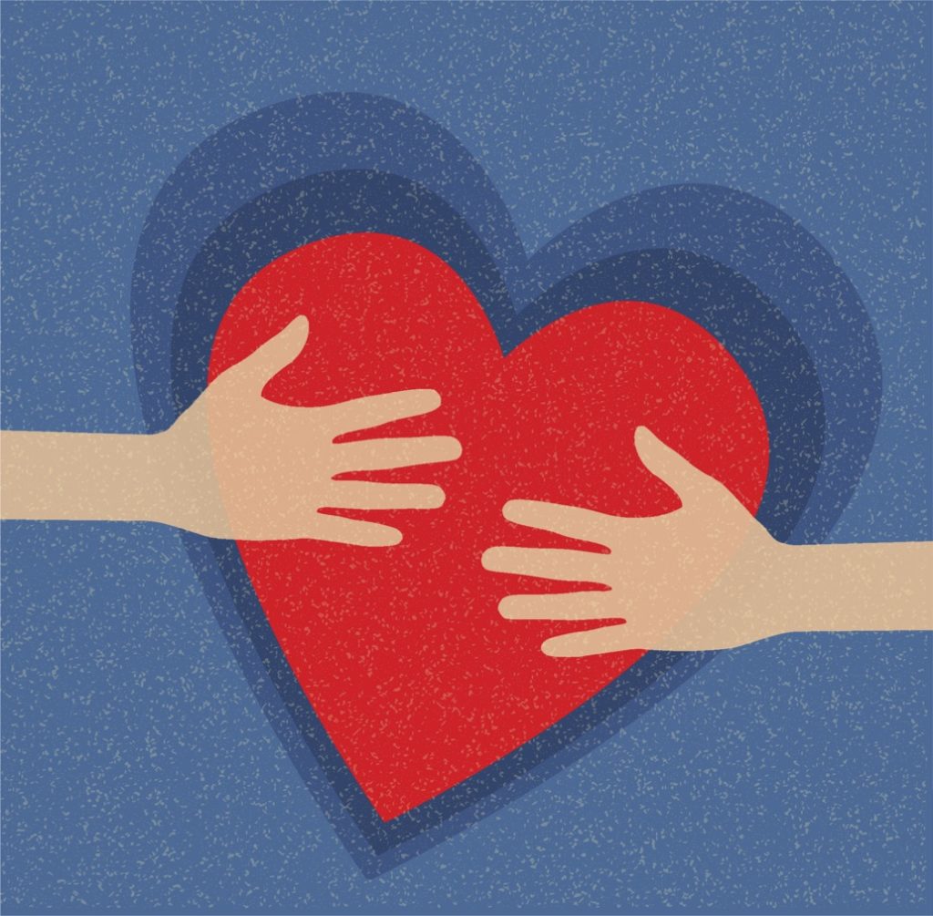 Learning How To Care