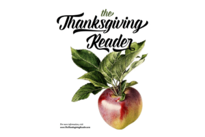 The Thanksgiving Reader