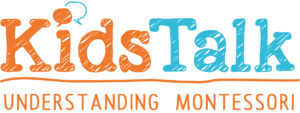 Kids Tak Understanding Montessori