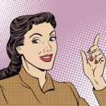A secret of good teaching
