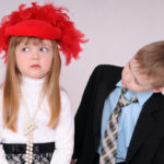 teaching forgiveness
