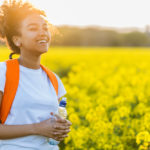 four keys to raising a self disciplined child