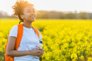 four keys to raising a self disciplined child