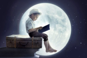 understanding how children learn to read