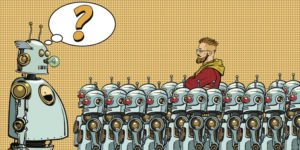 curiosity the roots of intelligence