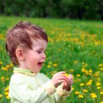raise a child who loves the earth