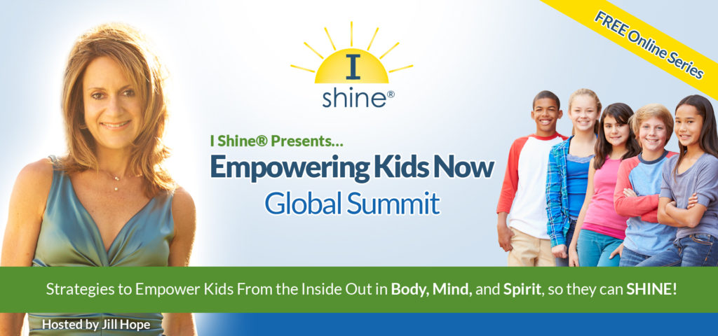 free series empower kids now