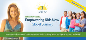free series empower kids now