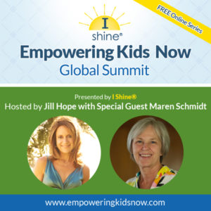 free series empowering kids now