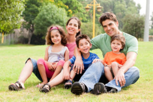 helping parents get montessori