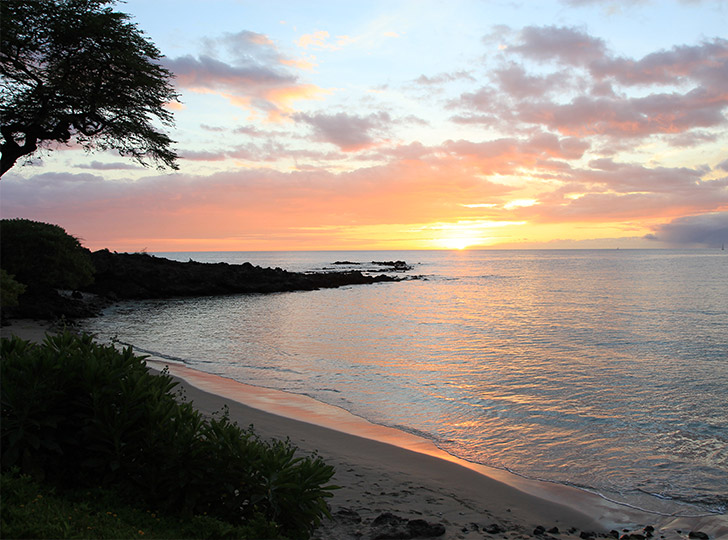 aloha leadership retreat