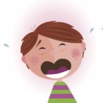 dealing with tantrums