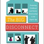 The Big Disconnect
